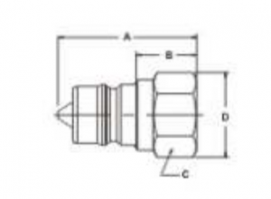 পুরুষ পার্ট অঙ্কন