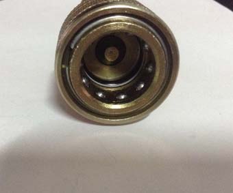 স্টিল দ্রুত কুলিং